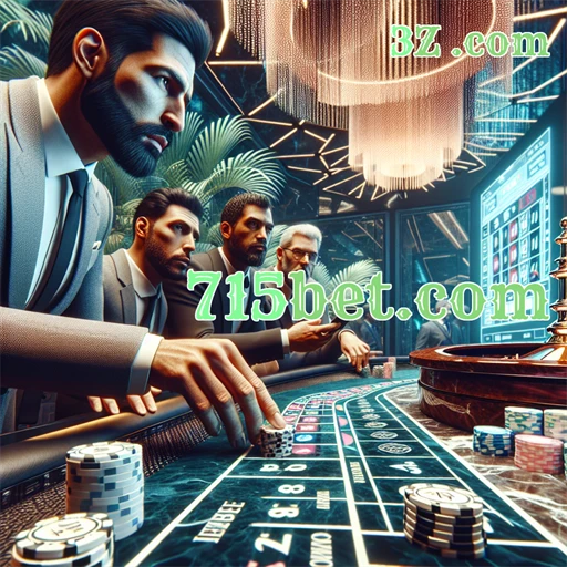 Explore os Novos Jogos da 715bet.com